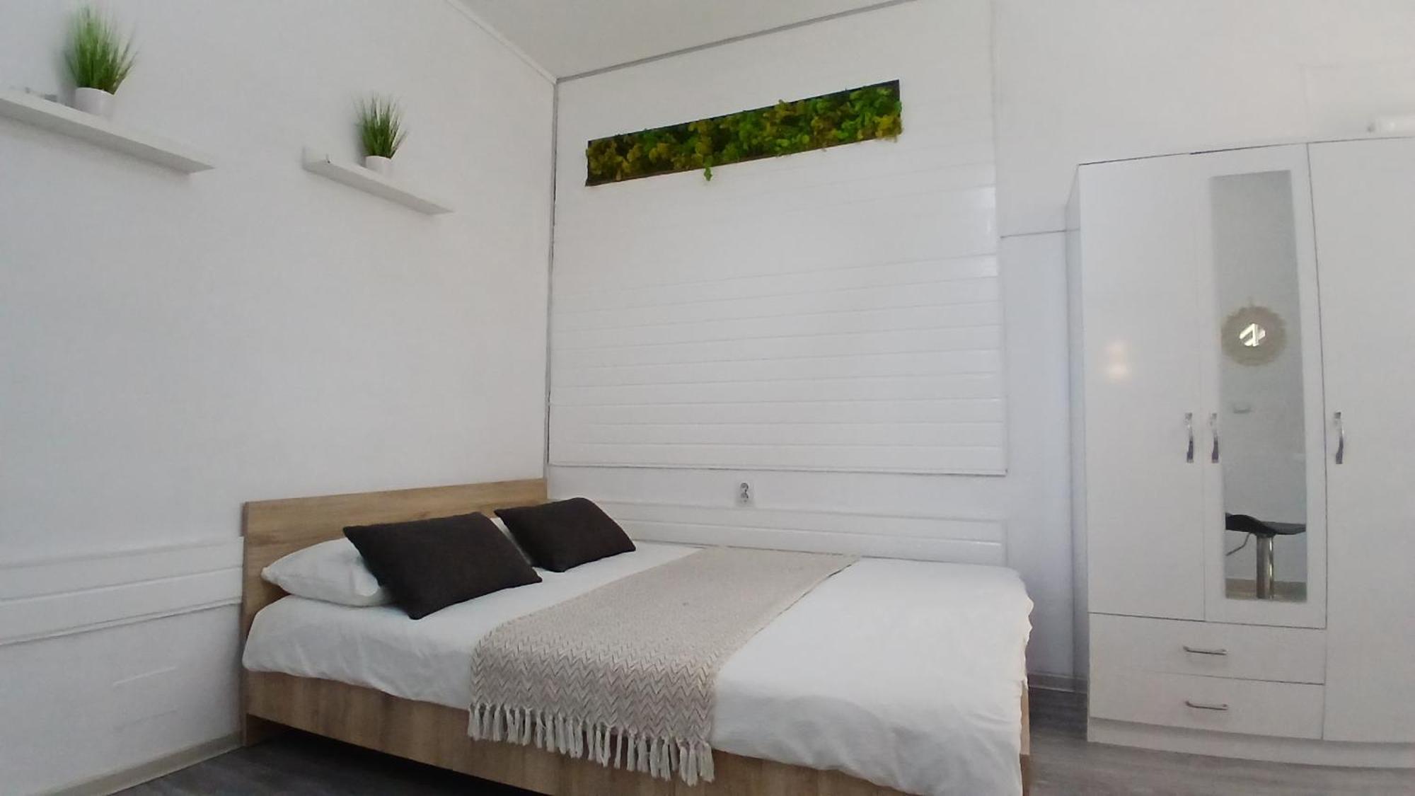 Apartament Sfanta Agnes Self Check In Popesti-Leordeni Zewnętrze zdjęcie