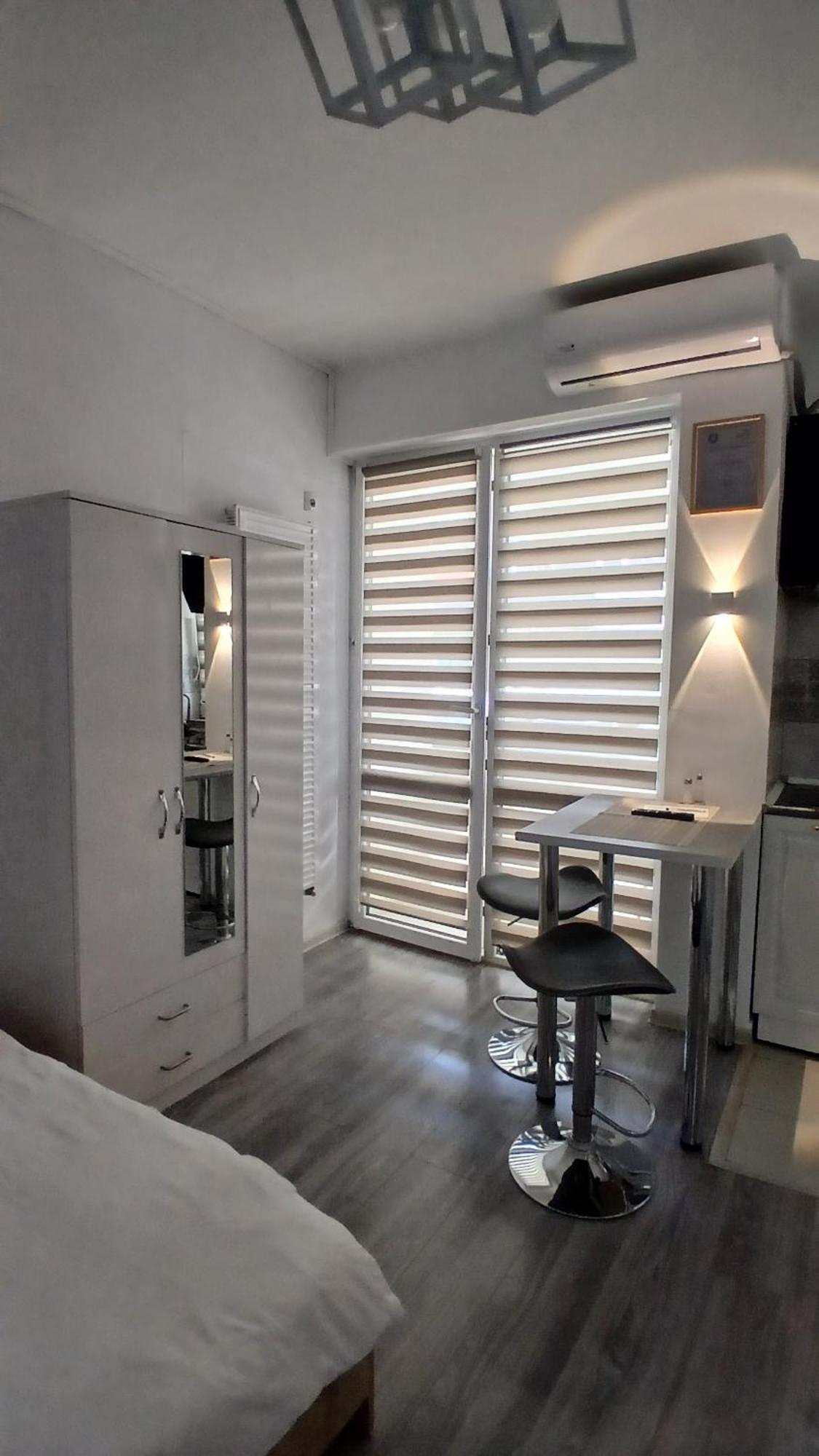 Apartament Sfanta Agnes Self Check In Popesti-Leordeni Zewnętrze zdjęcie